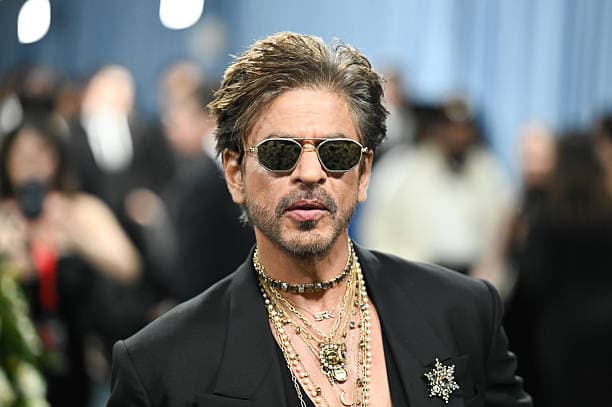 Shah Rukh Khan