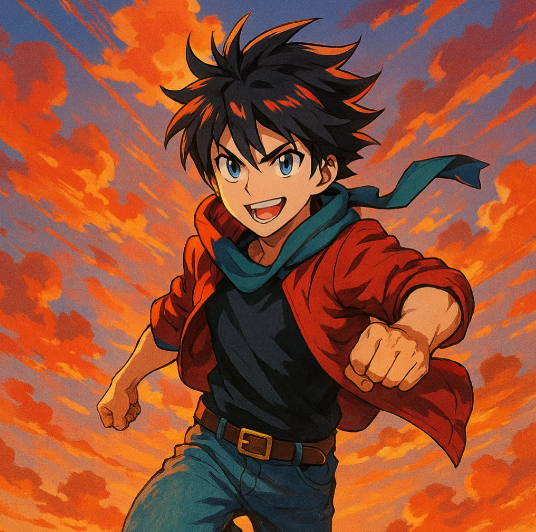 Arjun